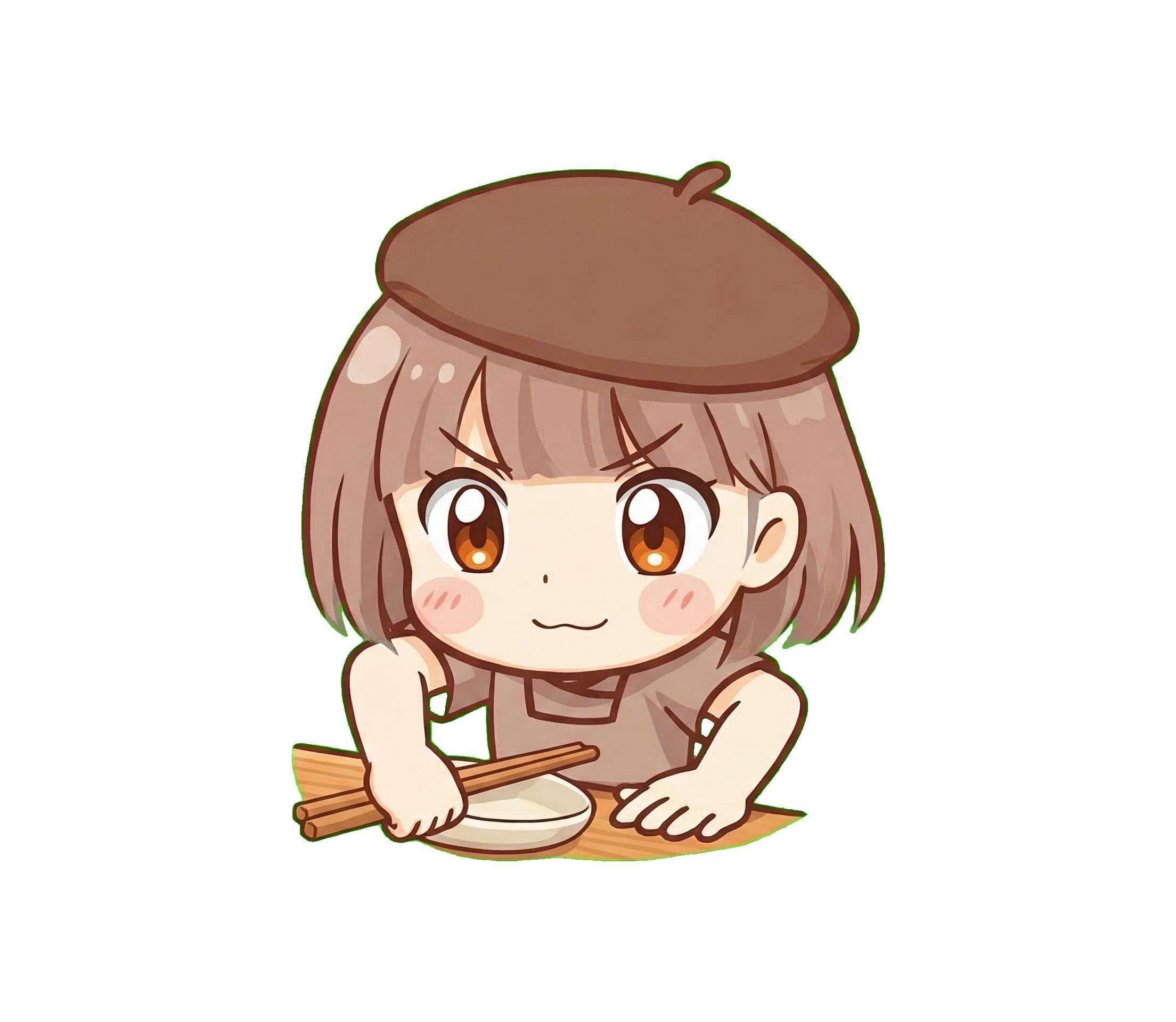 加盟